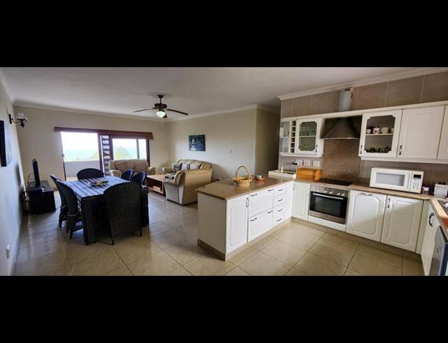 3 BEDROOM APARTMENT FOR SALE IN UMKOMAAS